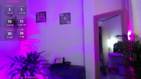 luciiana online show from 01-10-25, 11:33