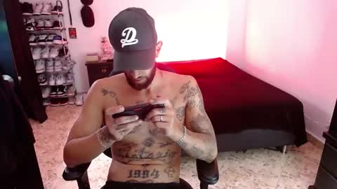 luciifer_hills online show from 12-02-24, 05:48