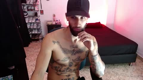 luciifer_hills online show from 12-16-24, 03:22