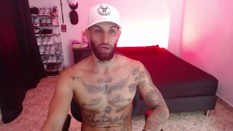 luciifer_hills online show from 12-17-24, 05:15