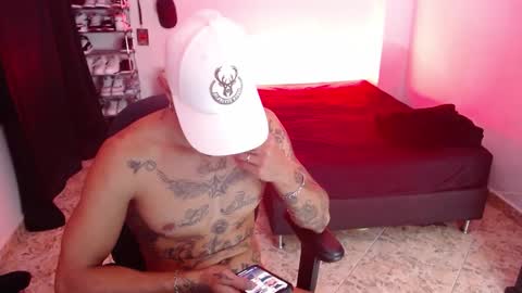 luciifer_hills online show from 12-19-24, 08:55