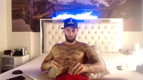 luciifer_hills online show from 12-27-24, 03:15