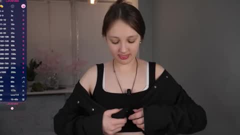 Mira online show from 12-22-25, 05:43