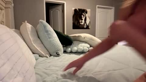 lucious_stace online show from 12-19-25, 09:44