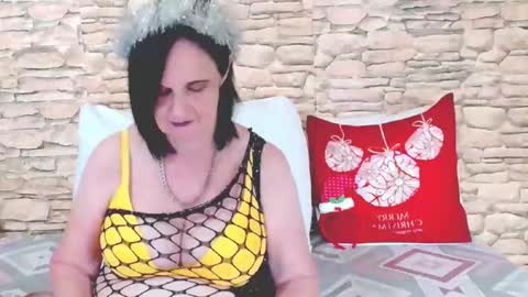 Grace online show from 12-22-25, 05:37