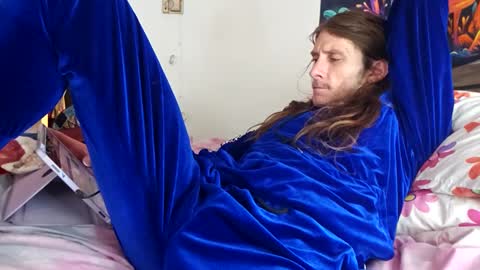 luciousloxs online show from 03-04-25, 05:56