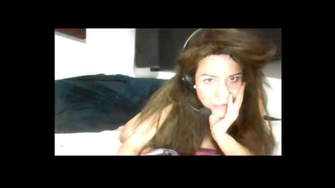 paulette online show from 02-28-26, 05:30