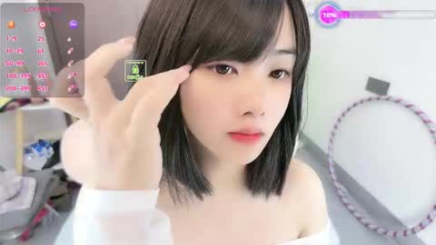 luckaisha online show from 02-05-26, 07:29