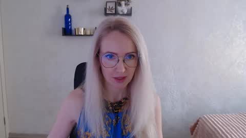 Arina online show from 03-05-26, 10:44