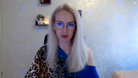 Arina online show from 06-15-26, 04:53