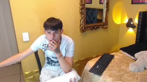 luckk_ online show from 04-29-26, 05:33