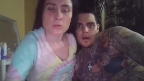 prettybaby1012 online show from 12-25-24, 02:25