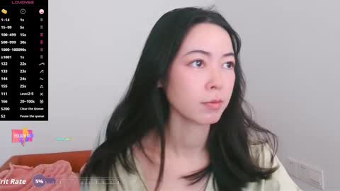 Jinn online show from 01-14-26, 03:01