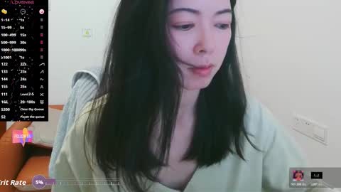 Snapshot of luckrose chatting on 01-19-26, 03:10 Jinn online show from 01-19-26, 03:10