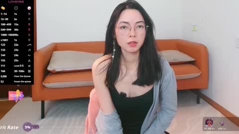 Snapshot of luckrose chatting on 02-03-26, 02:53 Jinn online show from 02-03-26, 02:53