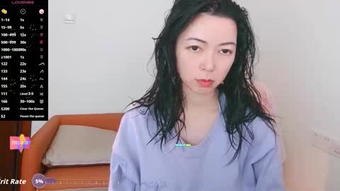 Snapshot of luckrose chatting on 02-08-26, 03:43 Jinn online show from 02-08-26, 03:43