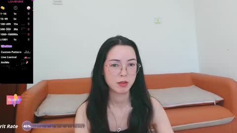 Jinn online show from 05-18-26, 04:07