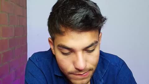 lucky_blessed online show from 01-10-25, 06:53