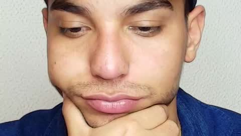 lucky_blessed online show from 01-12-25, 04:00