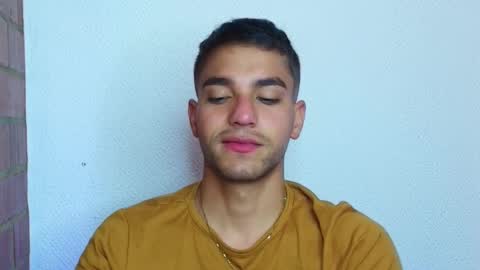 lucky_blessed online show from 01-17-25, 09:50