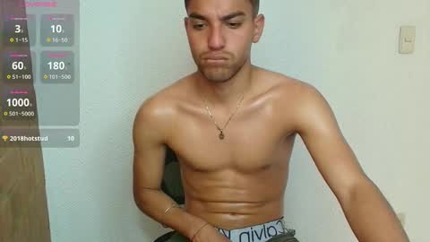 lucky_blessed online show from 01-20-25, 06:53