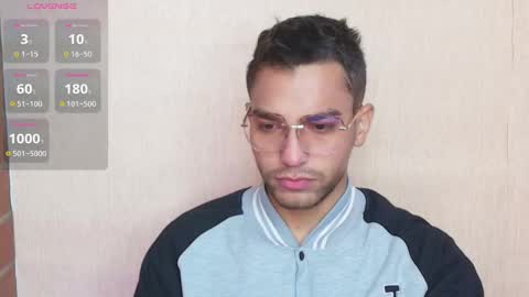 lucky_blessed online show from 01-23-25, 01:02