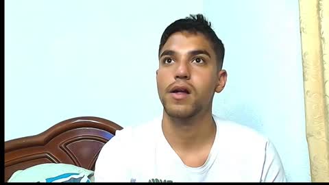 lucky_blessed online show from 02-03-25, 03:09