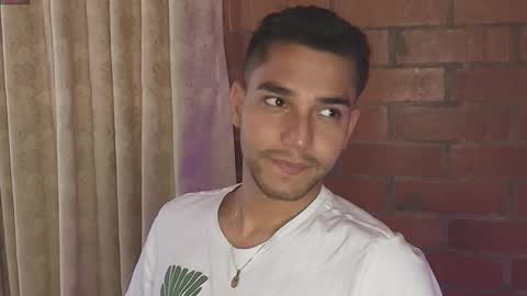 lucky_blessed online show from 02-03-25, 05:24