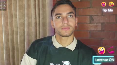 lucky_blessed online show from 02-06-25, 03:09