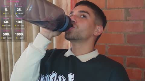 lucky_blessed online show from 02-06-25, 07:07