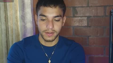 lucky_blessed online show from 02-11-25, 03:08