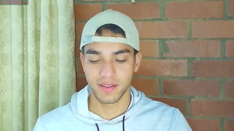 lucky_blessed online show from 02-20-25, 12:25