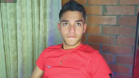 lucky_blessed online show from 02-20-25, 11:32