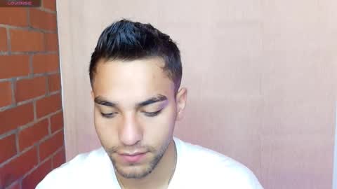 lucky_blessed online show from 02-26-25, 01:41