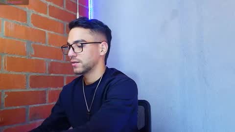 lucky_blessed online show from 09-21-25, 05:03