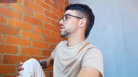 lucky_blessed online show from 10-04-25, 10:08