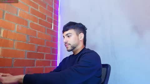 lucky_blessed online show from 10-09-25, 02:59