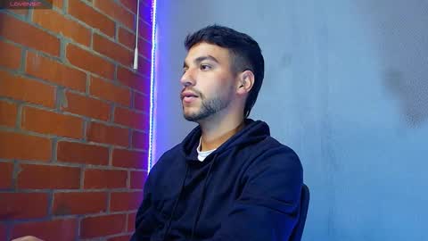 lucky_blessed online show from 10-23-25, 10:41