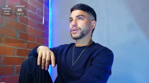 lucky_blessed online show from 10-29-25, 04:26