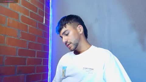 lucky_blessed online show from 11-08-25, 10:30