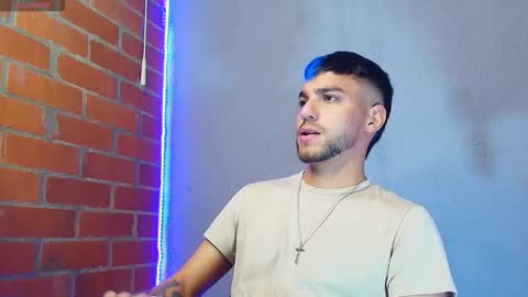 lucky_blessed online show from 11-13-25, 08:30