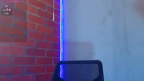 lucky_blessed online show from 11-24-25, 06:18