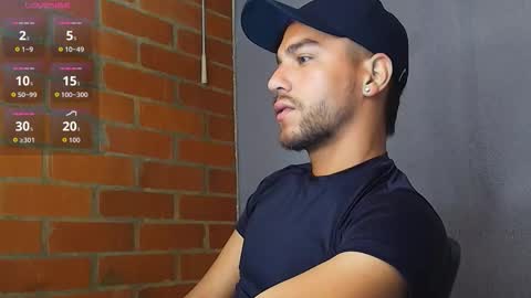 lucky_blessed online show from 02-17-26, 04:46