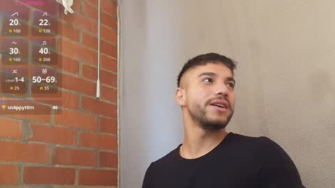 lucky_blessed online show from 04-02-26, 04:59