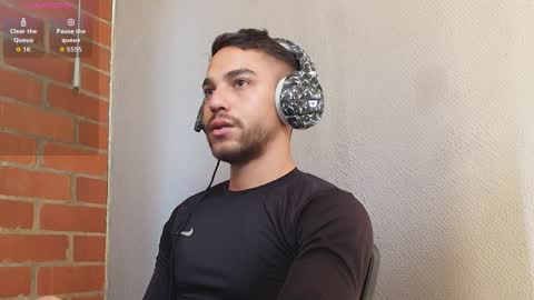 lucky_blessed online show from 04-03-26, 09:24