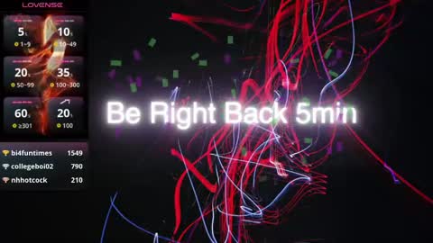 lucky_bme online show from 04-14-26, 12:05