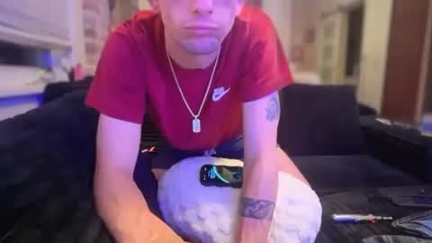 lucky_bme online show from 06-10-26, 03:07