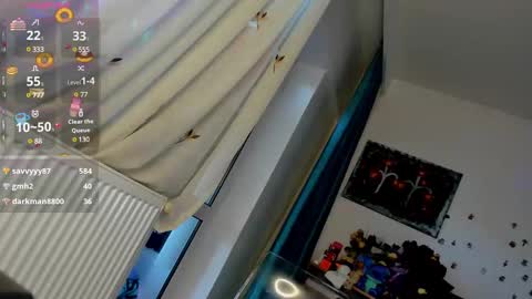 lucky_deniz online show from 01-13-25, 10:25