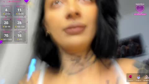 lucky_deniz online show from 02-01-25, 07:15