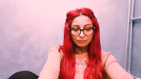 lucky_denizz online show from 11-29-25, 09:45